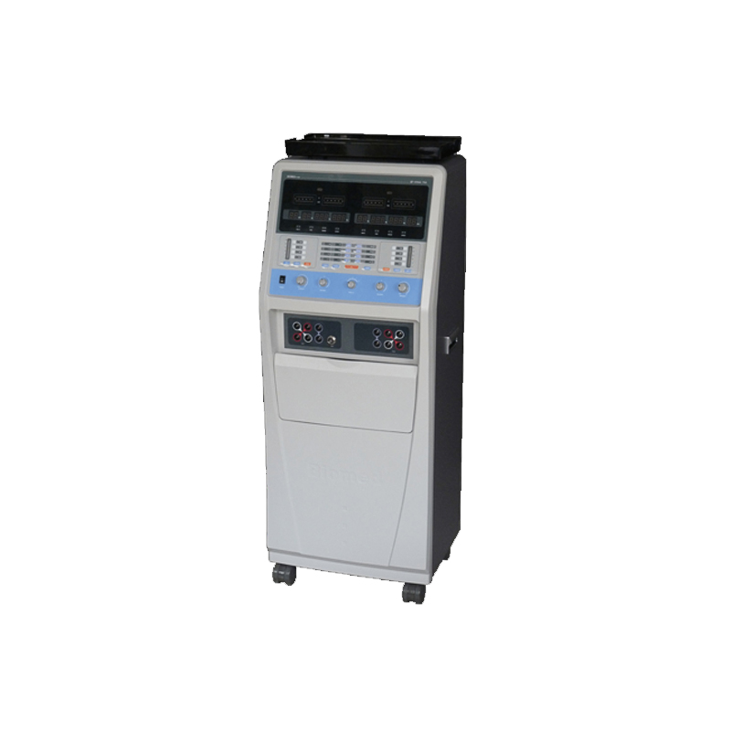 天津博達(dá) 三維動(dòng)態(tài) 干擾電治療儀 SJ-6000
