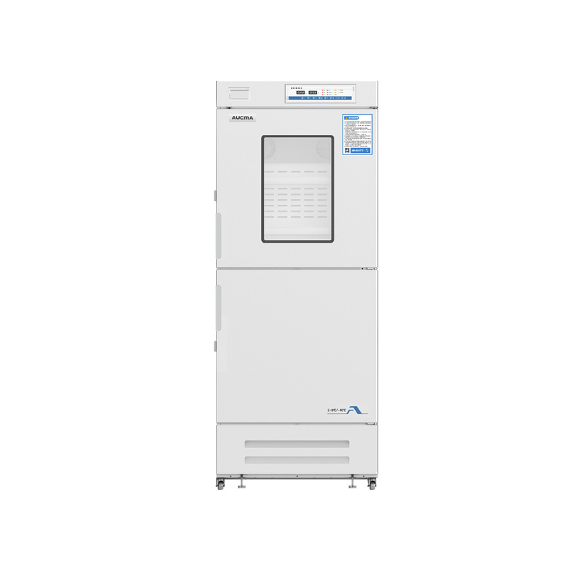 澳柯瑪 YCD-472C 醫(yī)用冷藏冷凍箱