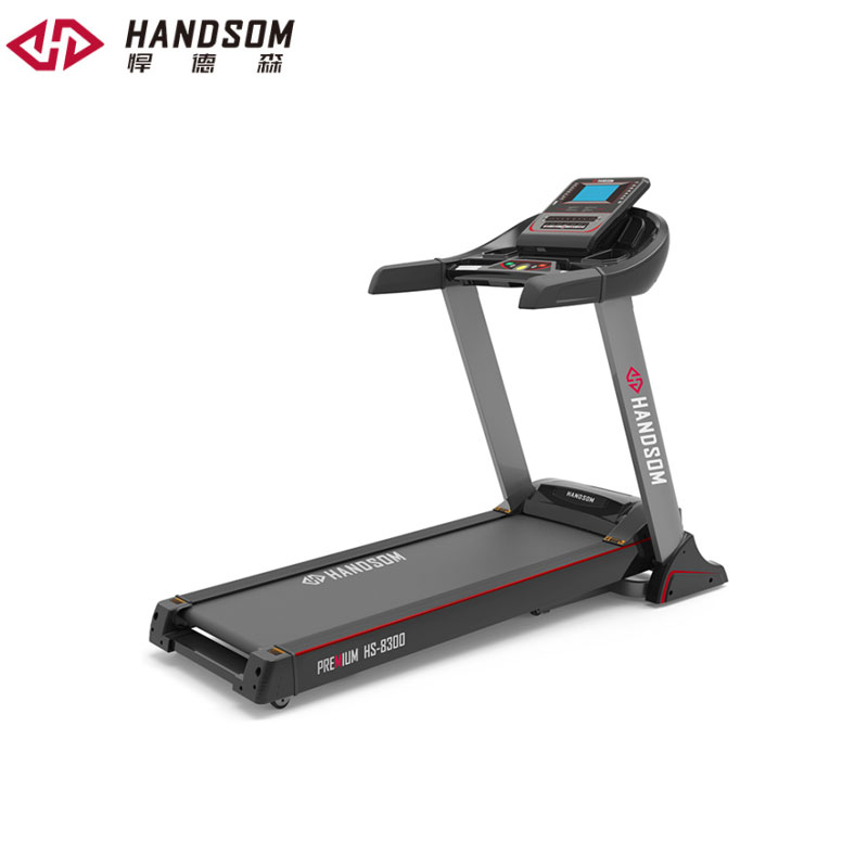 悍德森電動跑步機(jī) HS8300