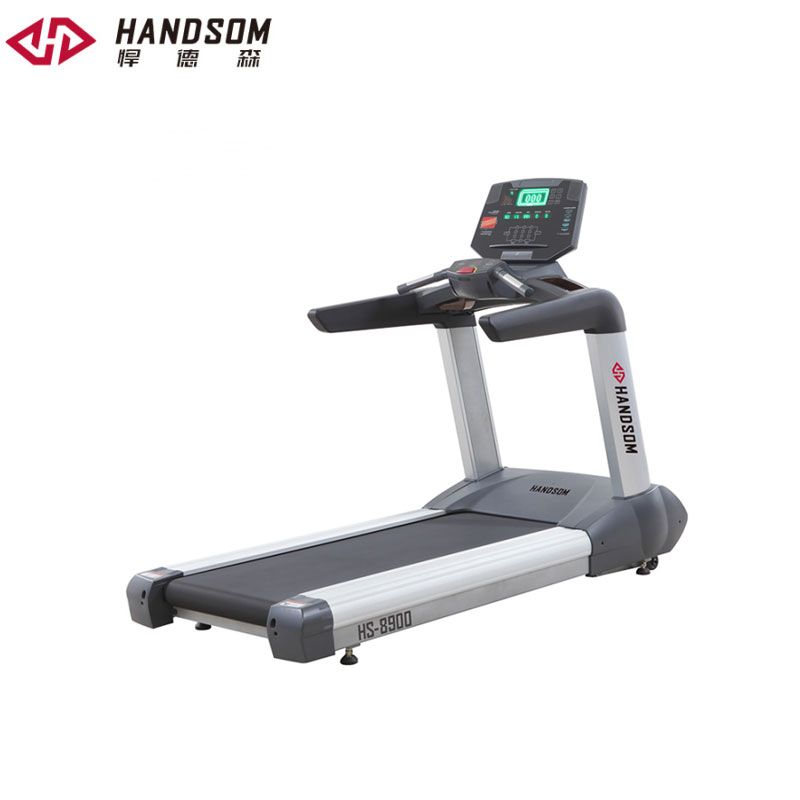 悍德森電動跑步機(jī) 健身房專用 HS8900