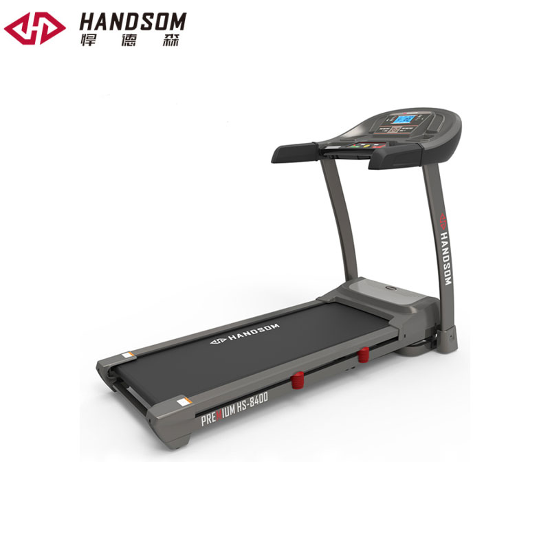 悍德森電動跑步機(jī) HS8400