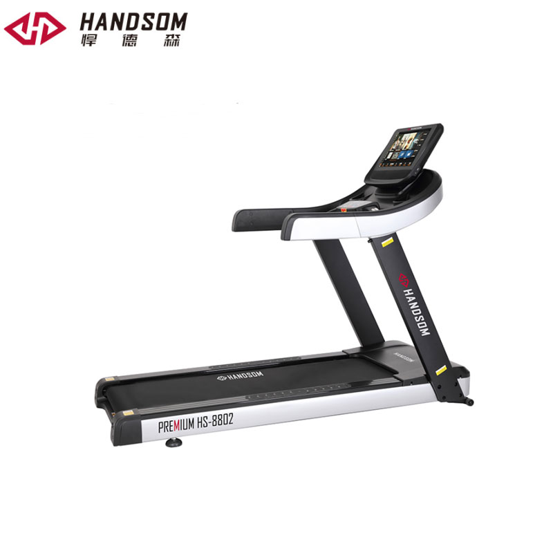 悍德森電動跑步機(jī) HS8802